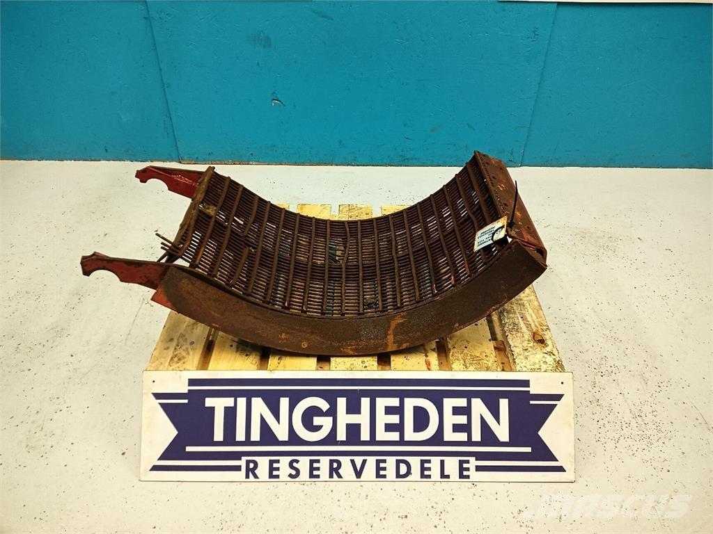 CASE 1640 Accessoires moissonneuse batteuse