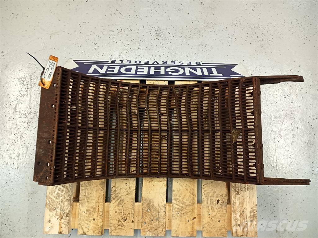 CASE 1640 Accessoires moissonneuse batteuse