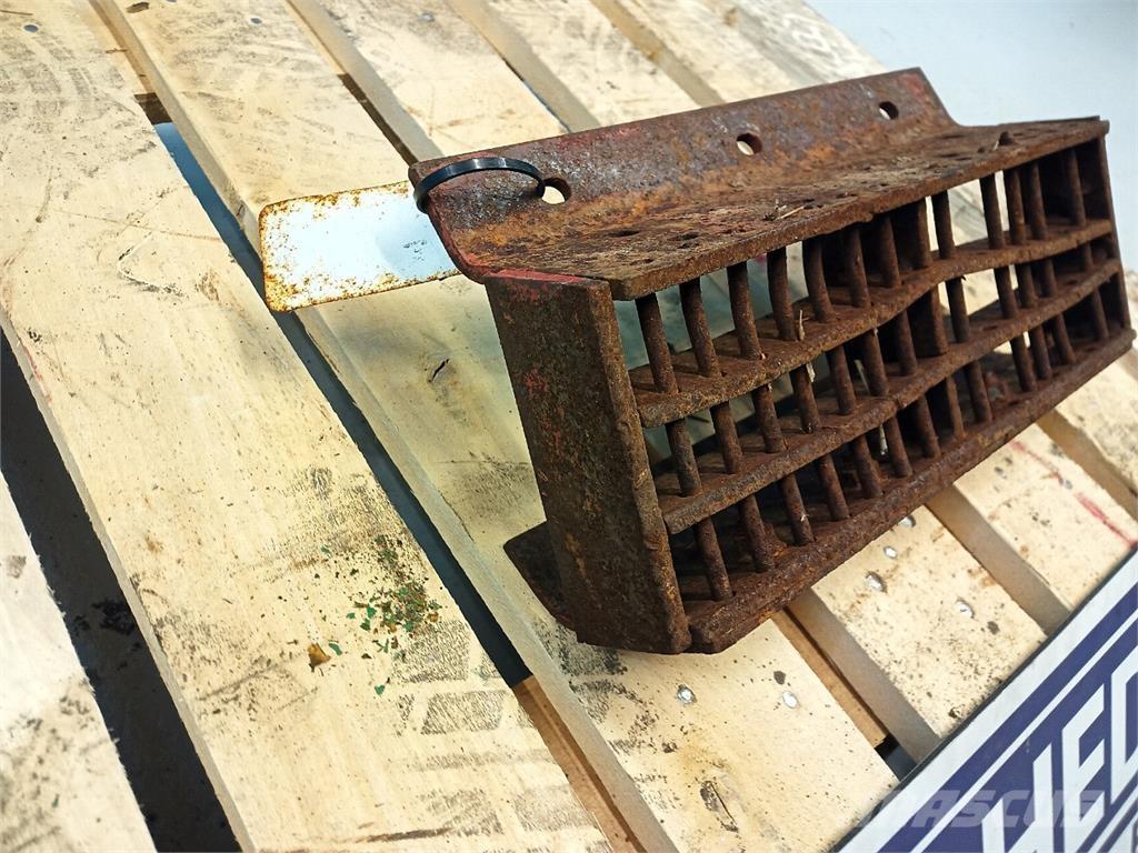 CASE 1640 Accessoires moissonneuse batteuse