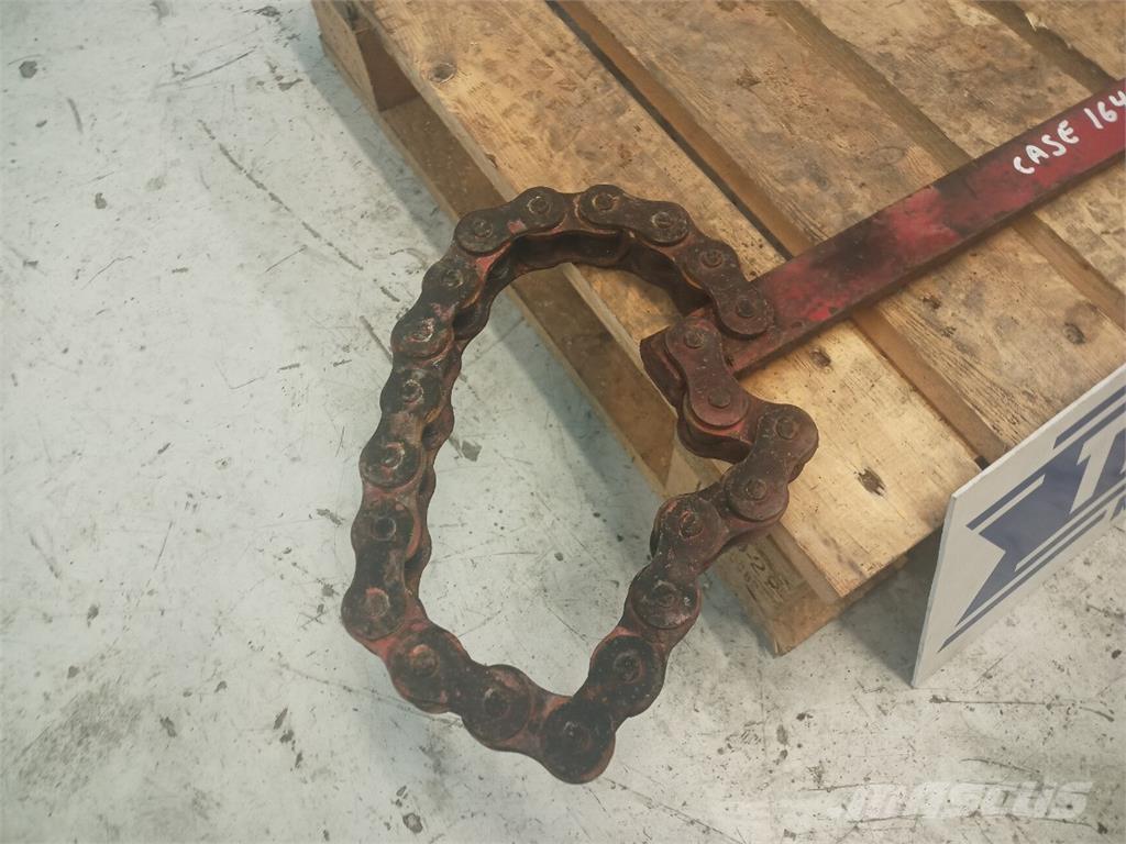 CASE 1640 Accessoires moissonneuse batteuse