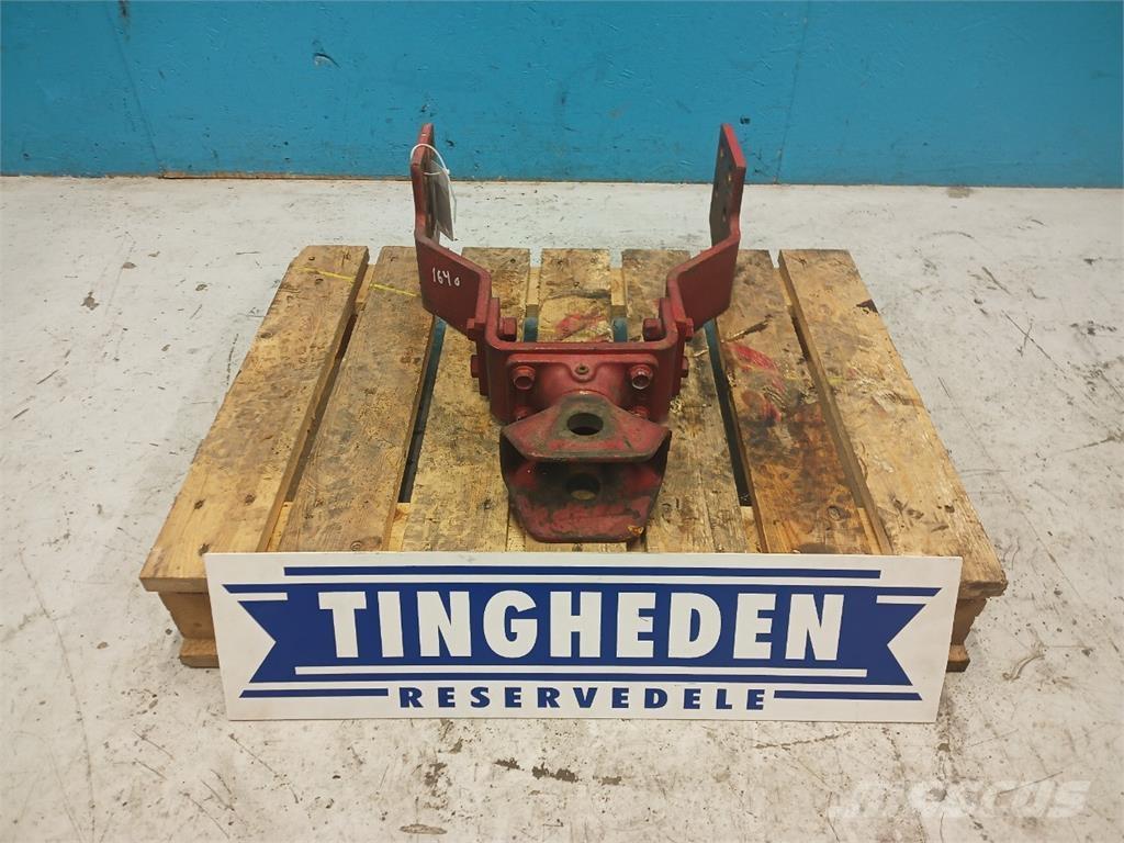 CASE 1640 Accessoires moissonneuse batteuse