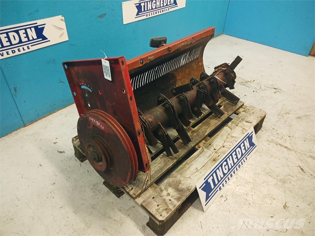 CASE 1640 Accessoires moissonneuse batteuse