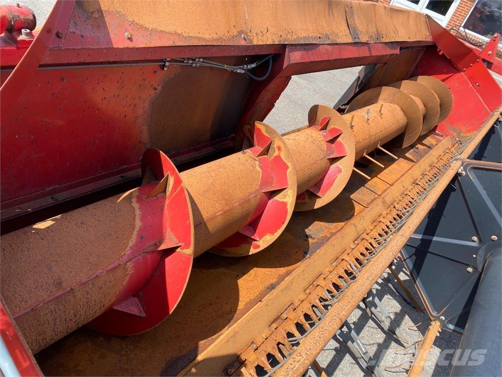 CASE 1640 Accessoires moissonneuse batteuse