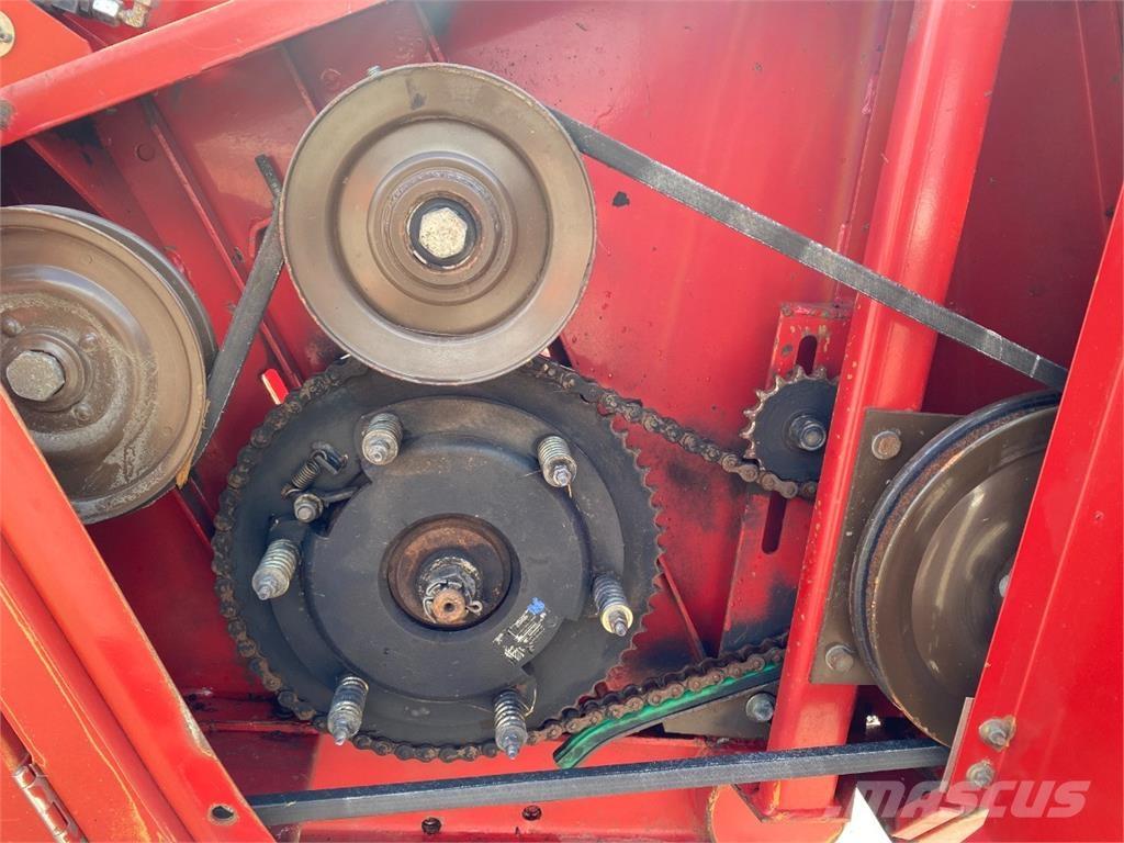 CASE 1640 Accessoires moissonneuse batteuse