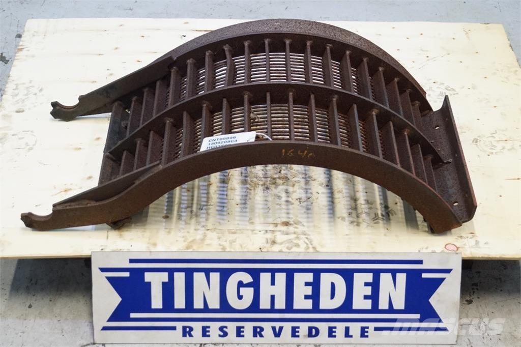 CASE 1640 Accessoires moissonneuse batteuse