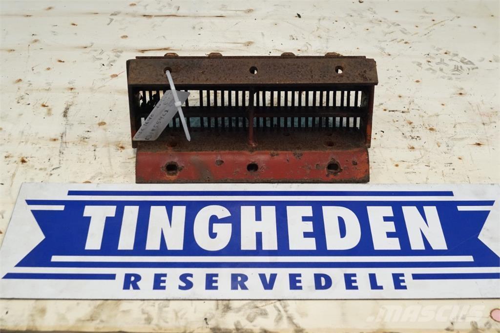 CASE 1640 Accessoires moissonneuse batteuse