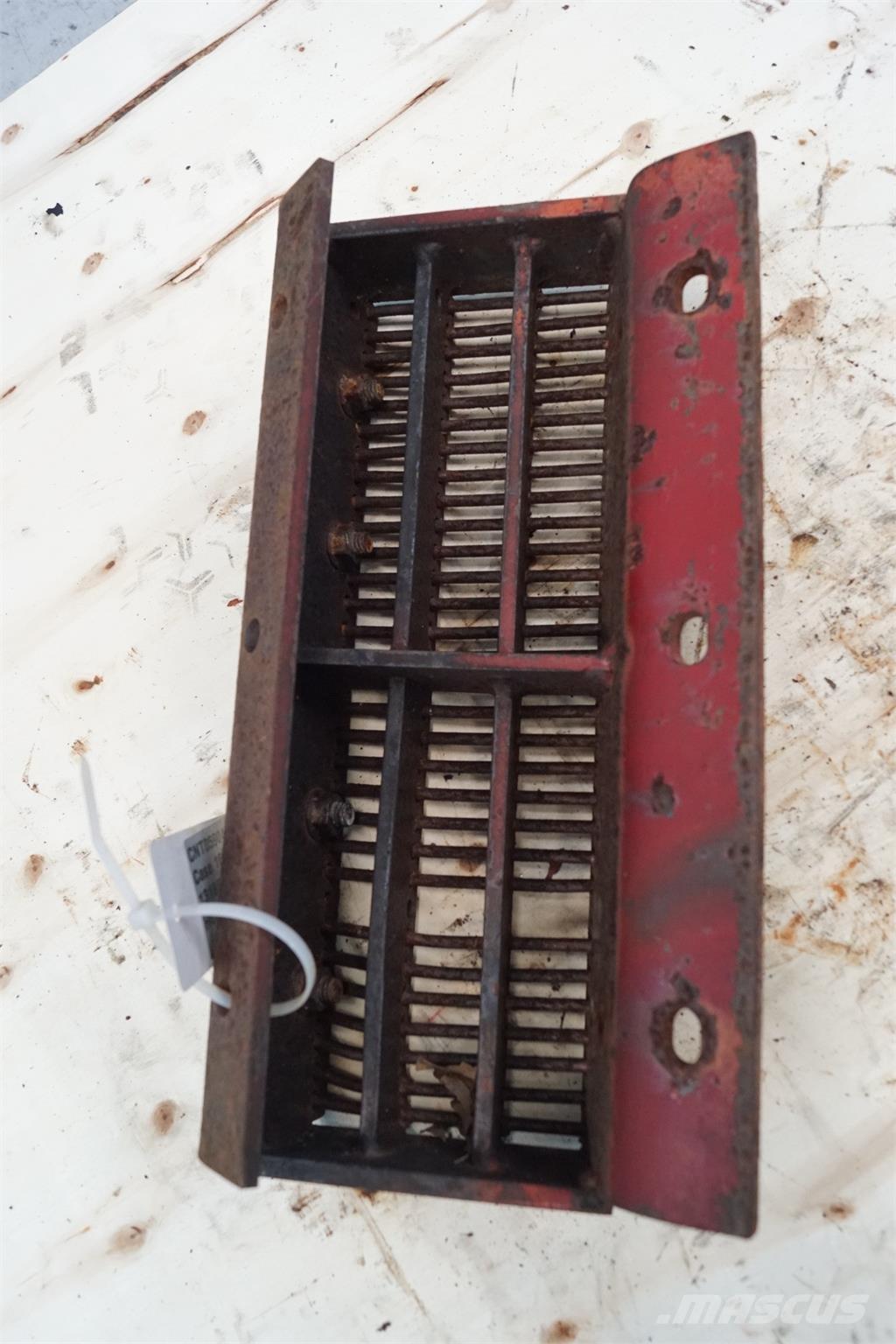 CASE 1640 Accessoires moissonneuse batteuse