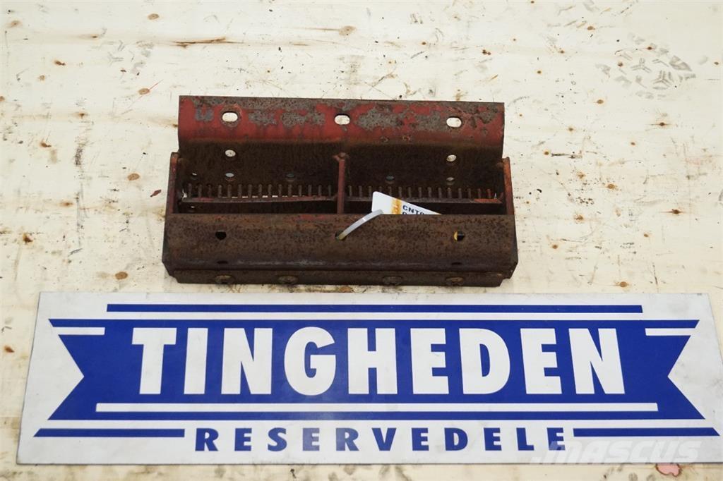 CASE 1640 Accessoires moissonneuse batteuse