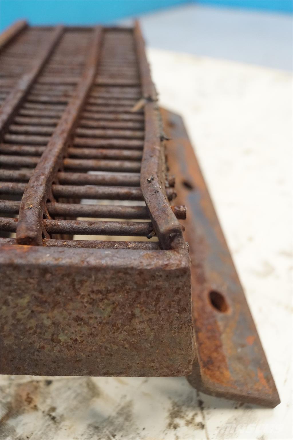 CASE 1640 Accessoires moissonneuse batteuse