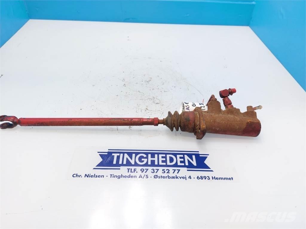 CASE 1660 Hydraulique