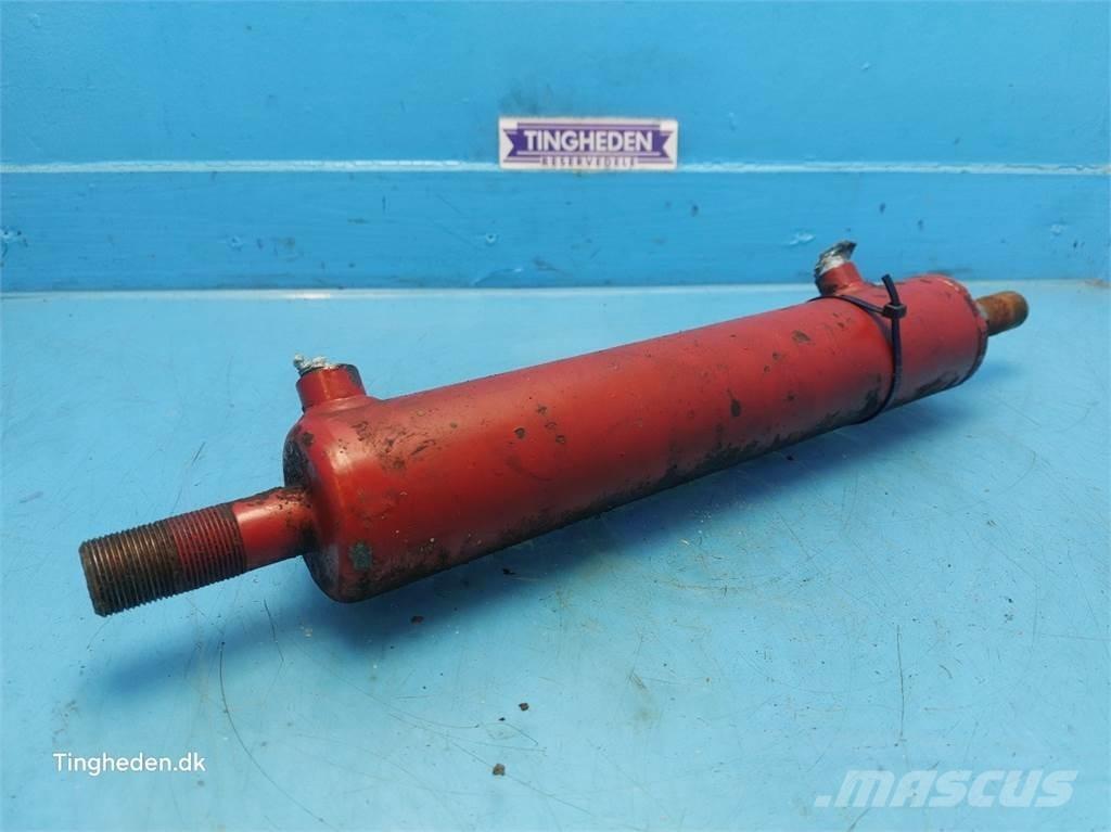 CASE 1660 Hydraulique