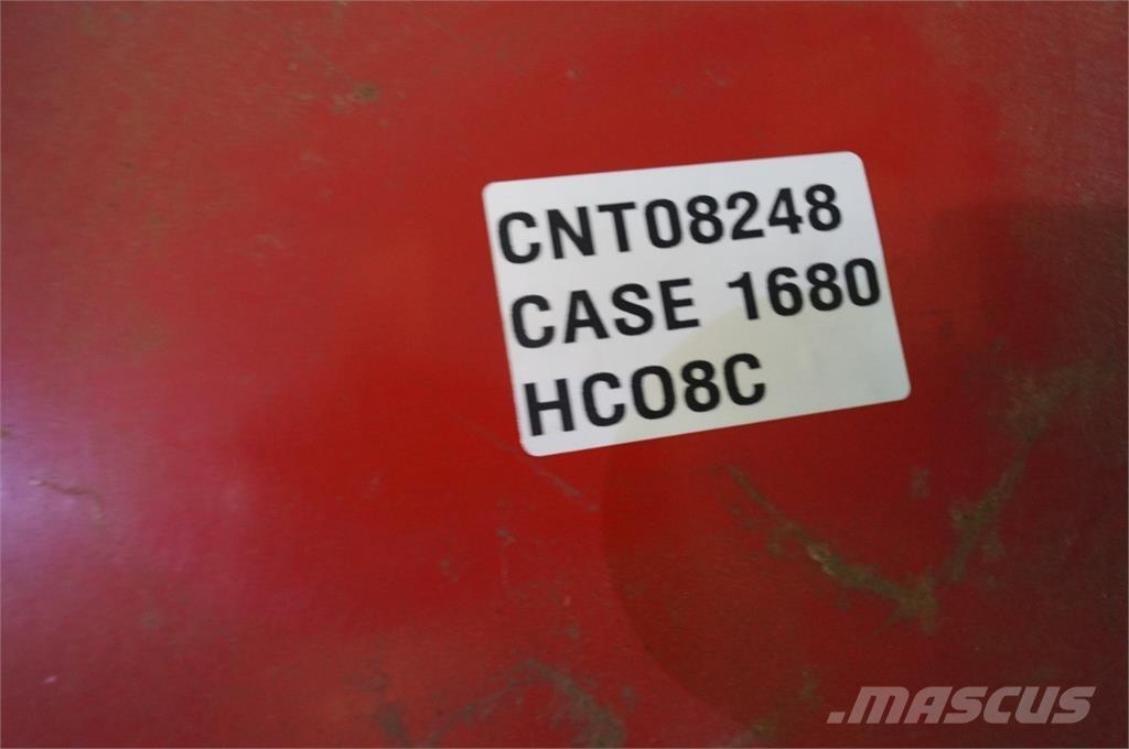 CASE 1680 Agriculture - Autres