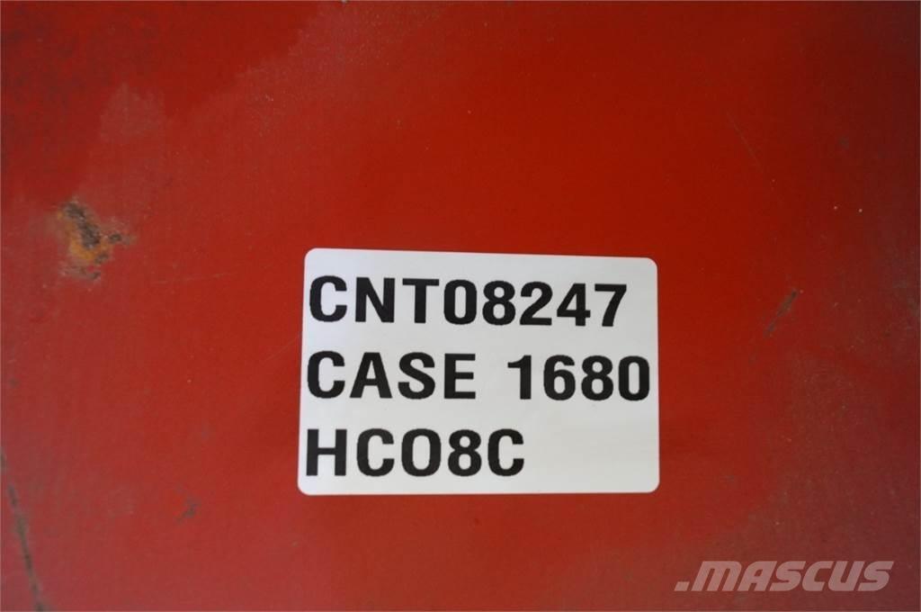 CASE 1680 Agriculture - Autres