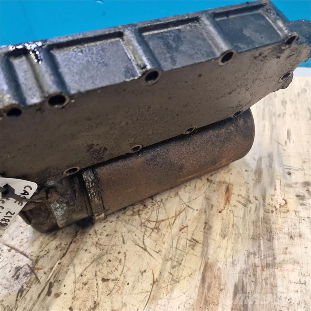 CASE 2188 Moteur