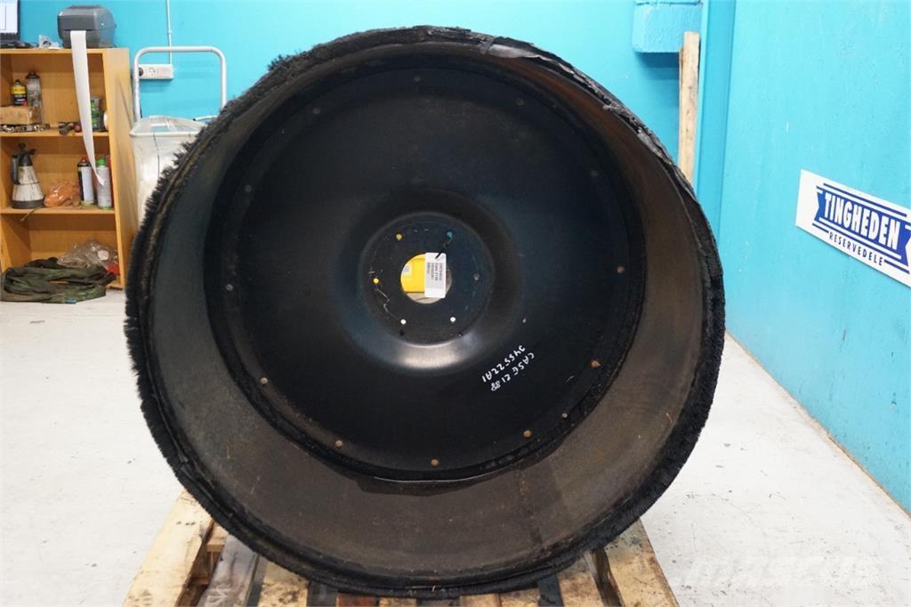 CASE 2388 Radiateurs