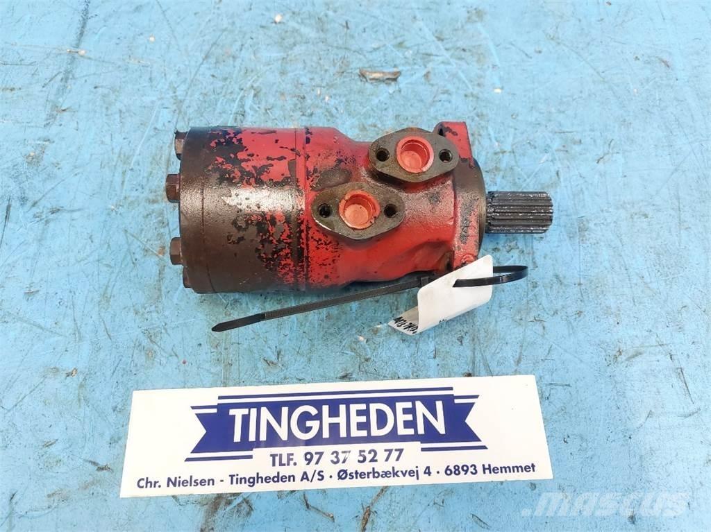CASE 2388 Hydraulique