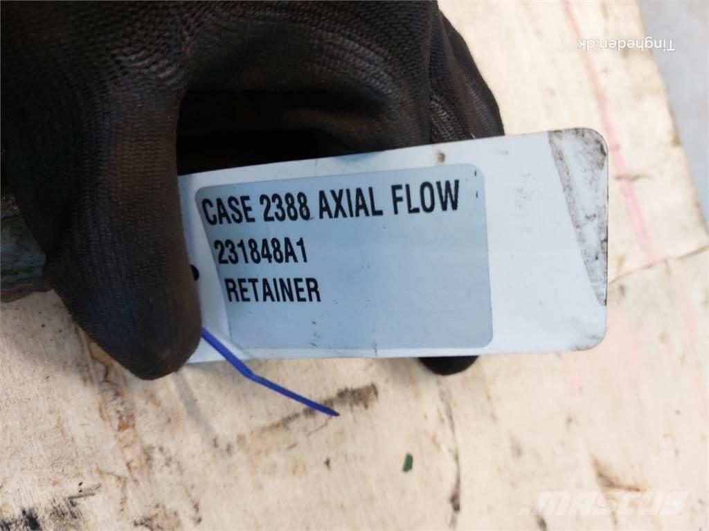 CASE 2388 AF Agriculture - Autres