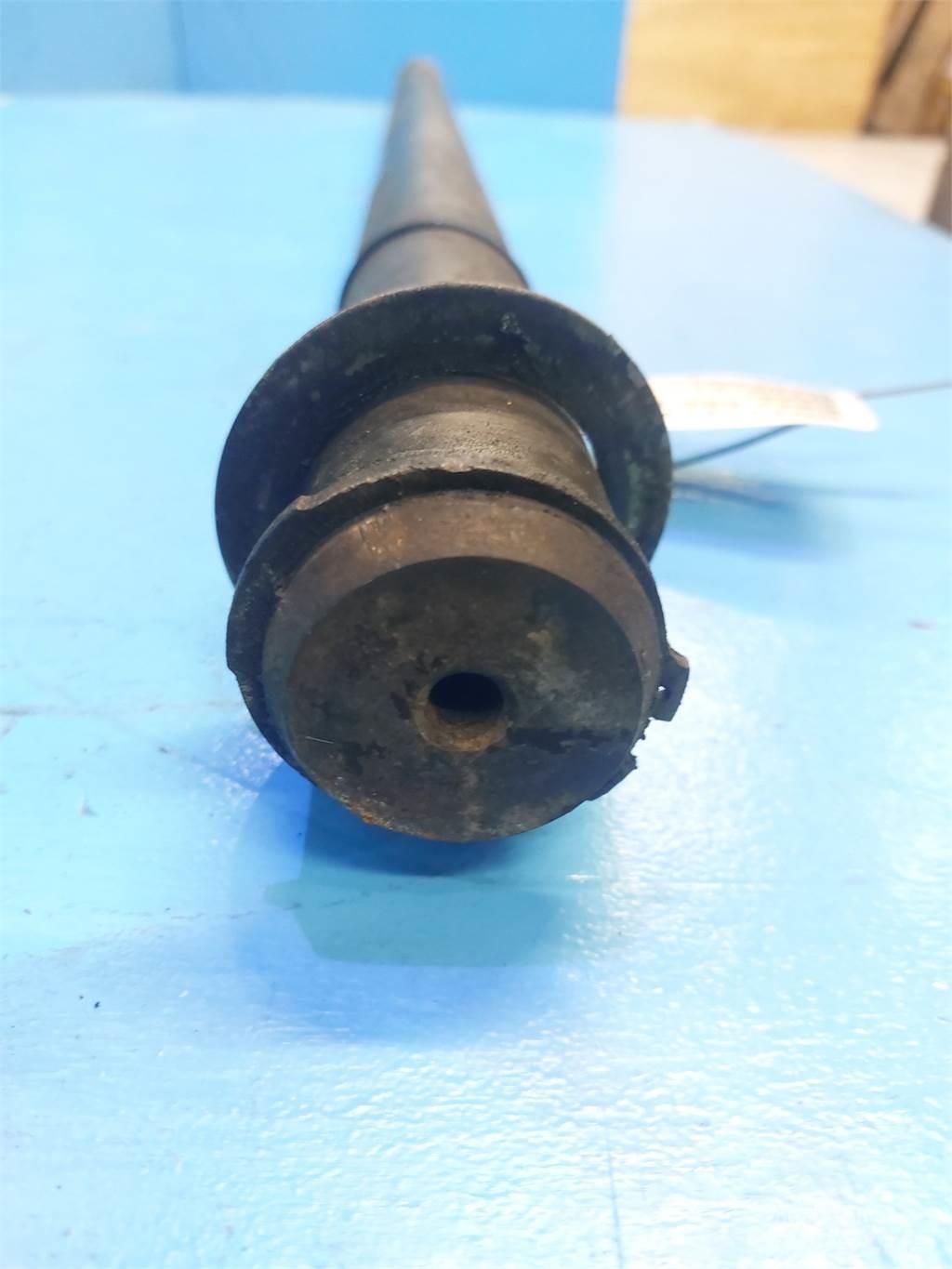 CASE 580 SLE Bras et Godet