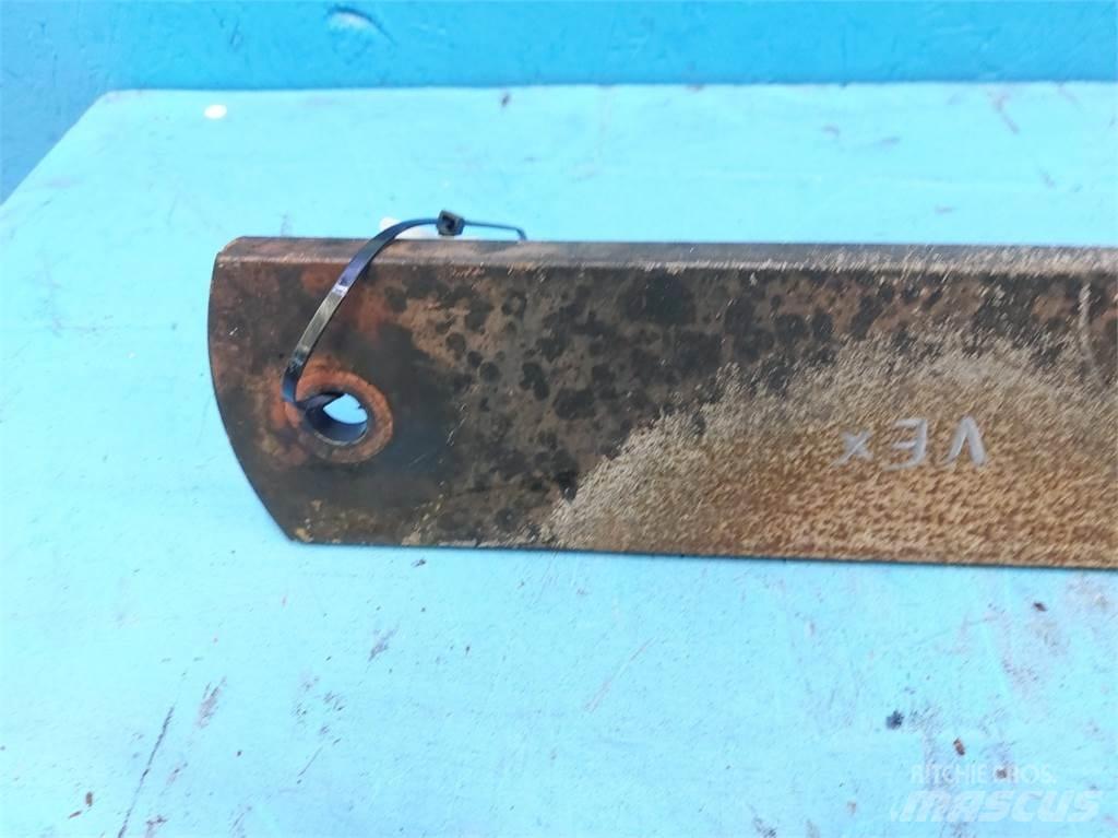 CASE 580 SLE Accessoires et pièces pour grue