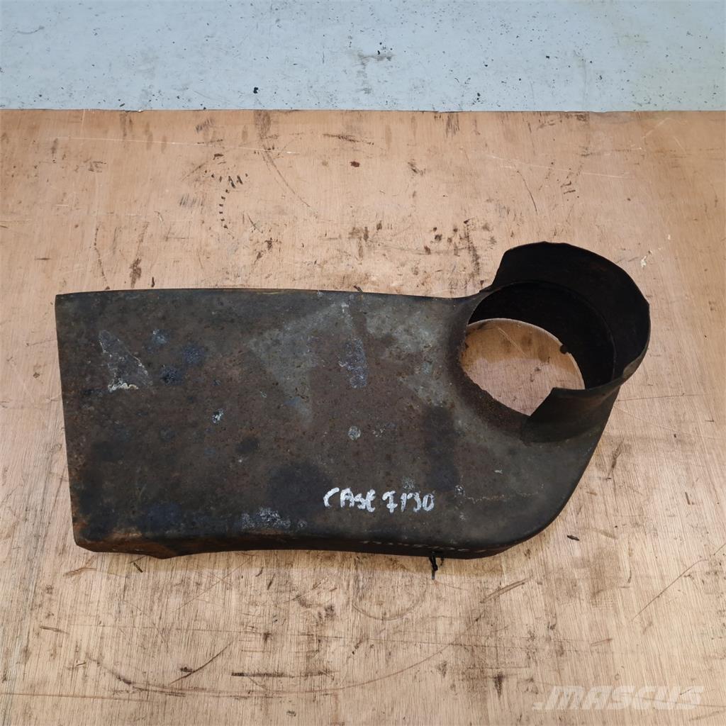 CASE 7130 Moteur