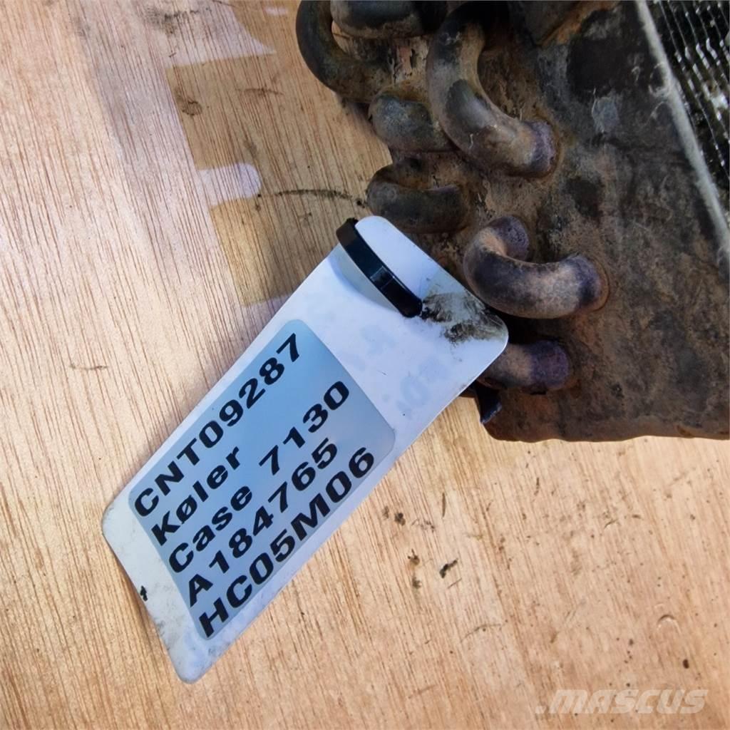 CASE 7130 Radiateurs