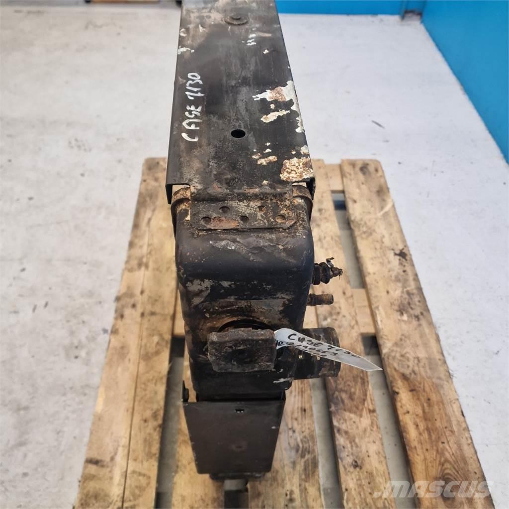 CASE 7130 Radiateurs