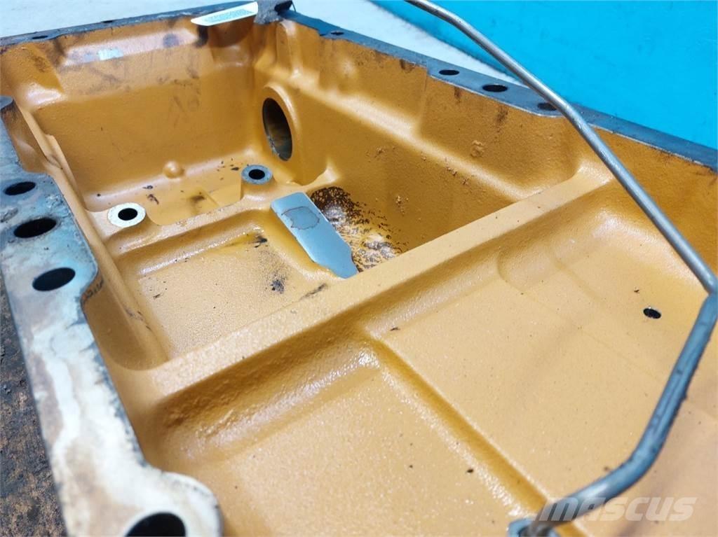 CASE 7130 Transmission