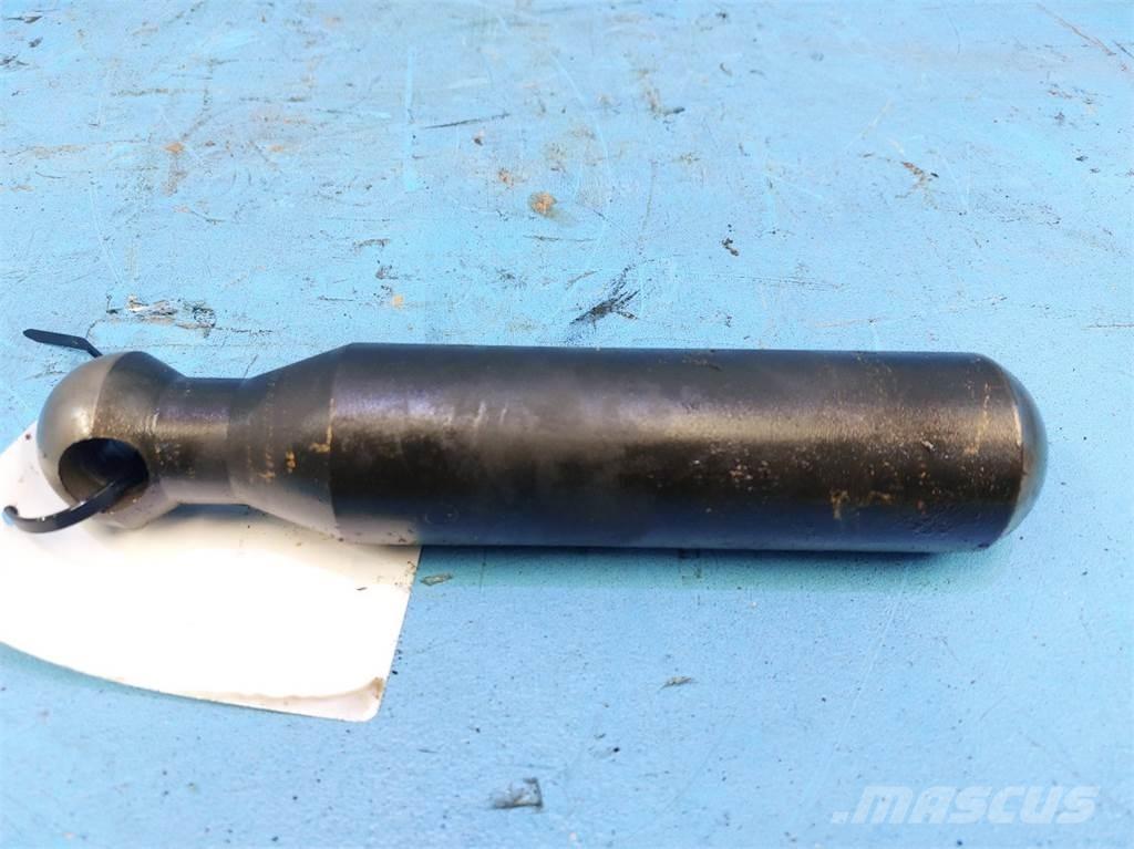 CASE 7130 Transmission