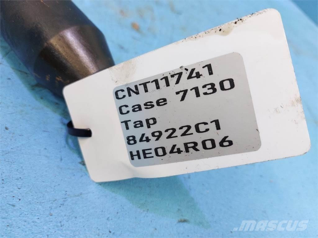 CASE 7130 Transmission