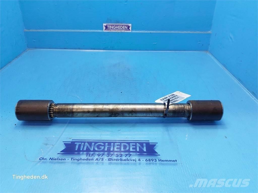 CASE 7130 Transmission