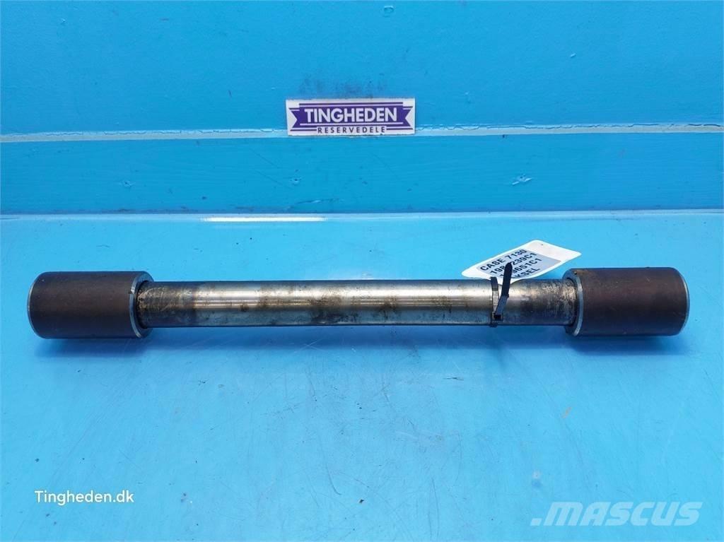 CASE 7130 Transmission