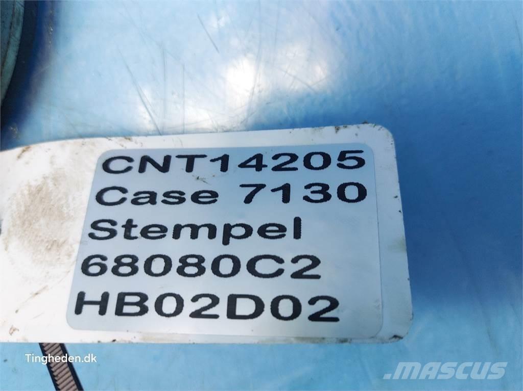 CASE 7130 Transmission