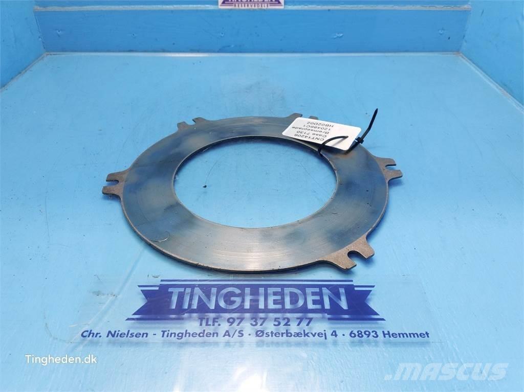CASE 7130 Transmission