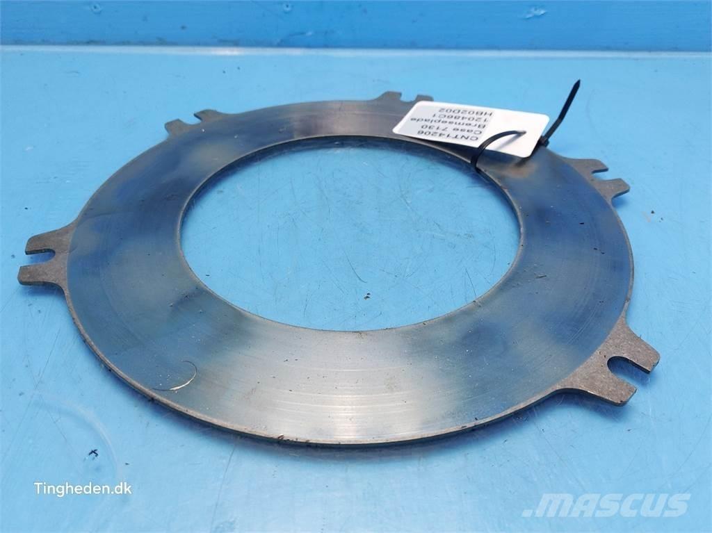 CASE 7130 Transmission