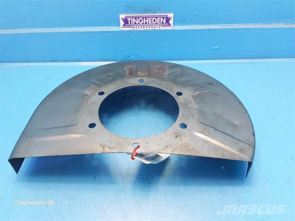 CASE 7130 Transmission