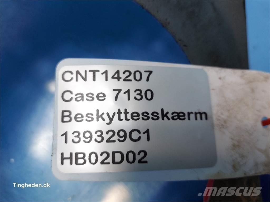 CASE 7130 Transmission