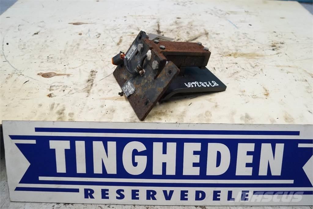 CASE 8010 Electronique