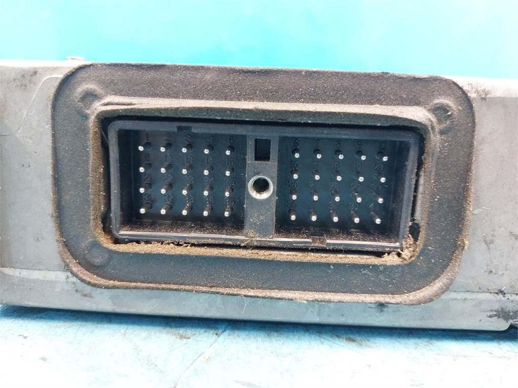 CASE 8010 AF Electronique