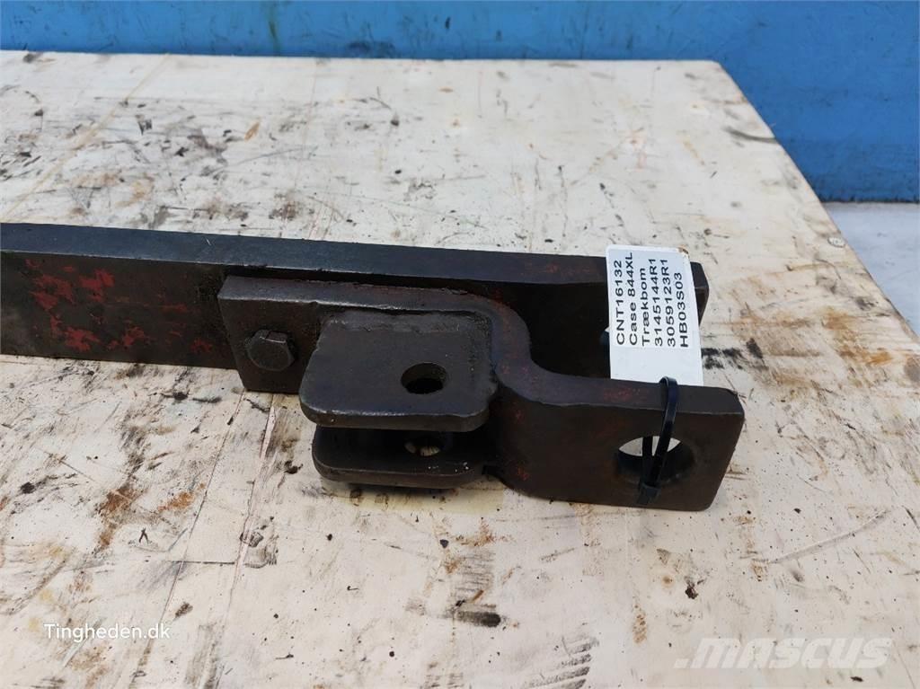 CASE 844XL Autres équipements pour tracteur