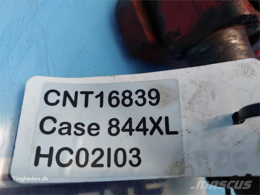 CASE 844XL Autres équipements pour tracteur
