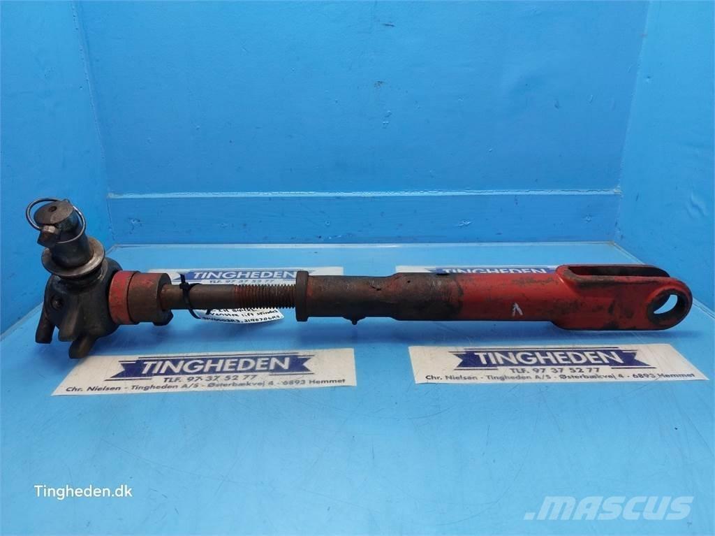 CASE 844XL Autres équipements pour tracteur