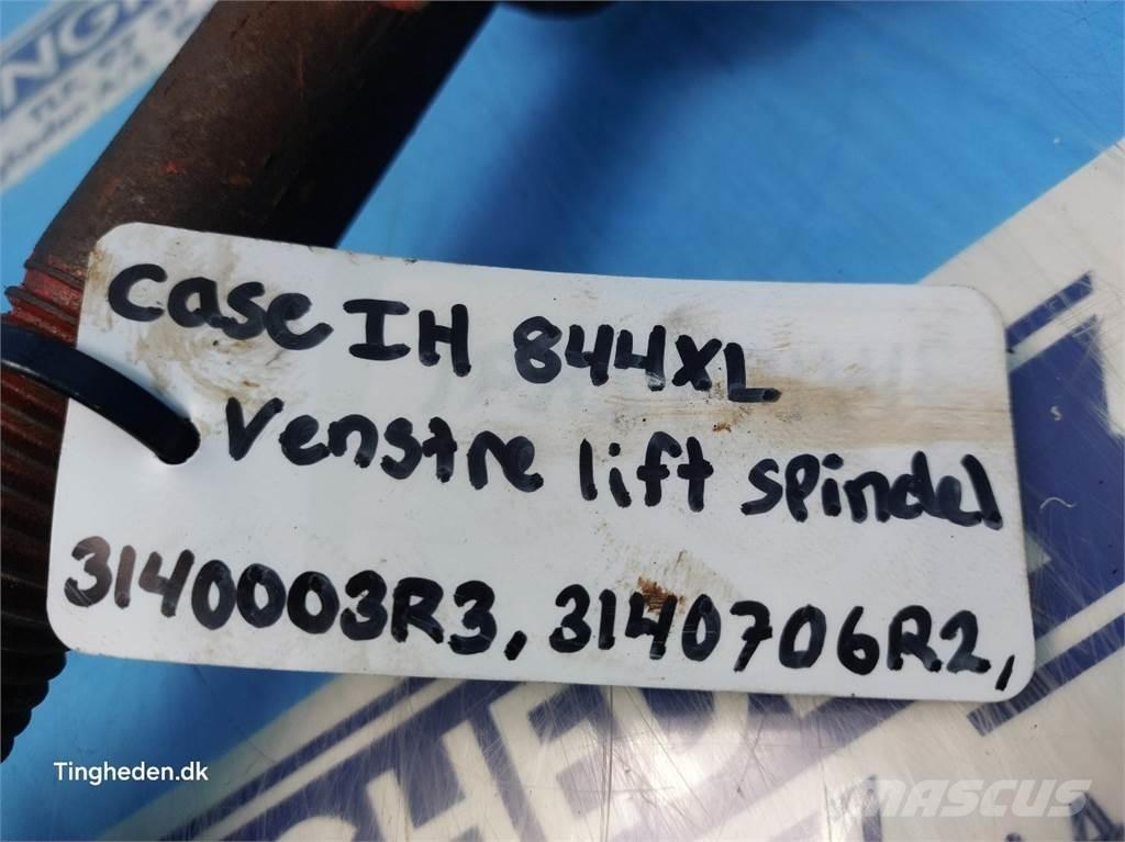 CASE 844XL Autres équipements pour tracteur