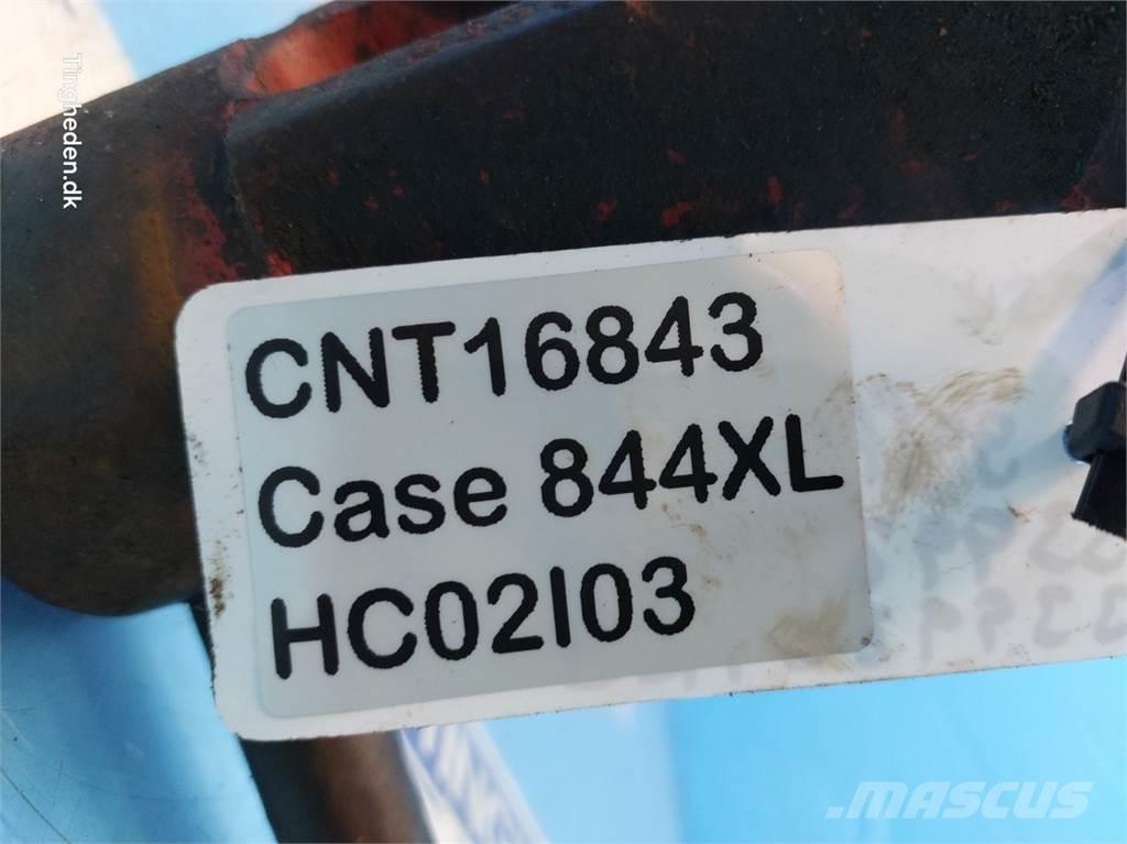 CASE 844XL Autres équipements pour tracteur