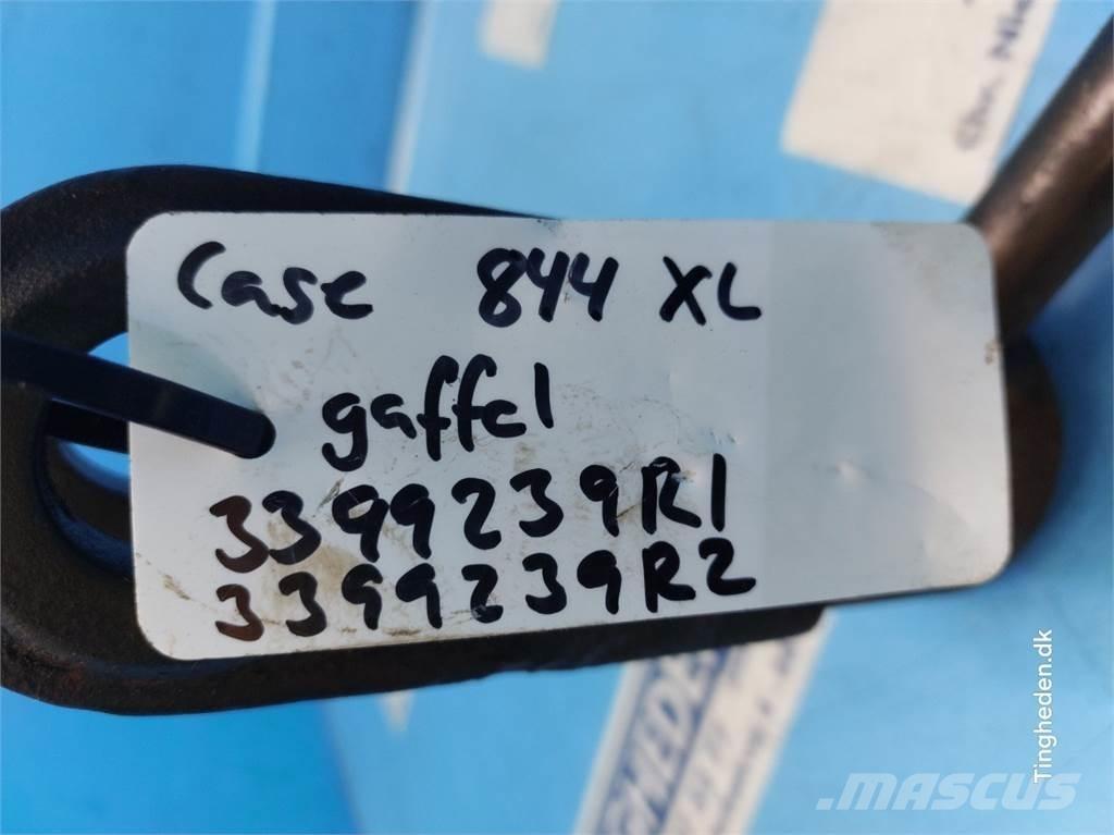 CASE 844XL Autres équipements pour tracteur