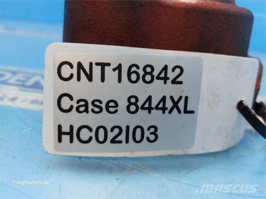 CASE 844XL Autres équipements pour tracteur