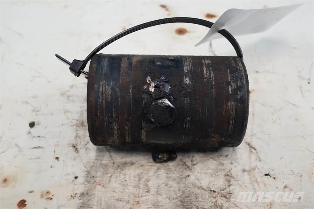 CASE 9010 Transmission