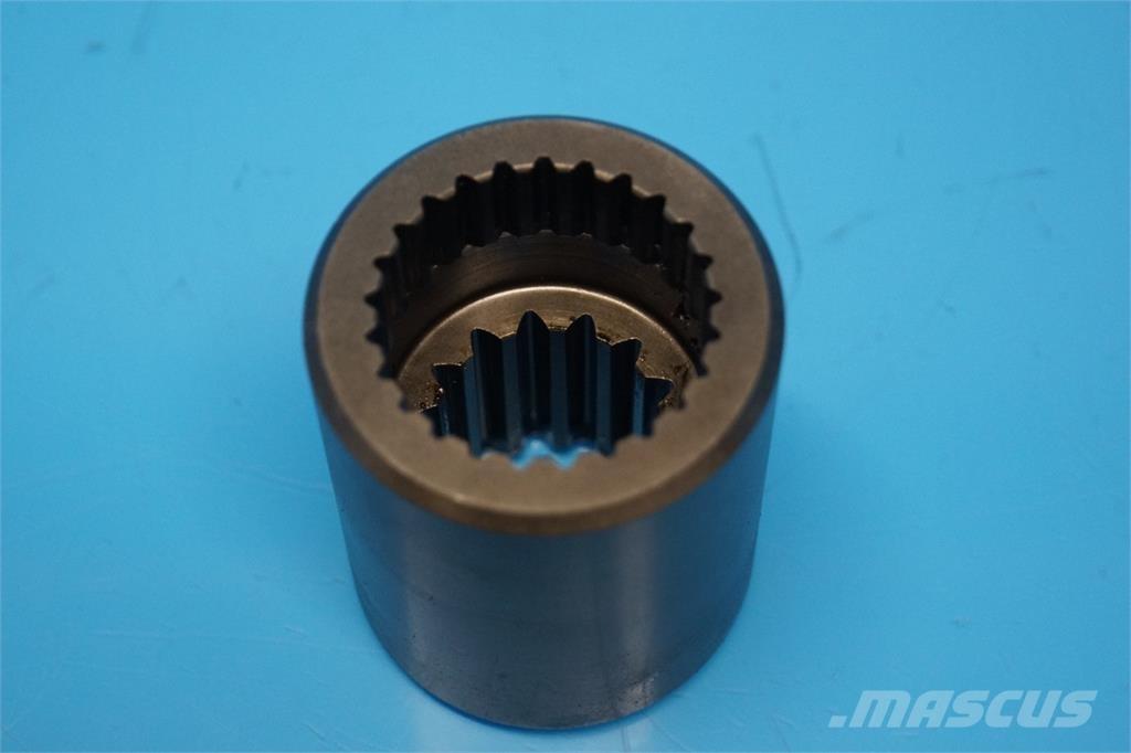 CASE 9120 Hydraulique