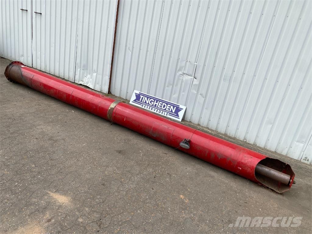 CASE 9120 Accessoires moissonneuse batteuse