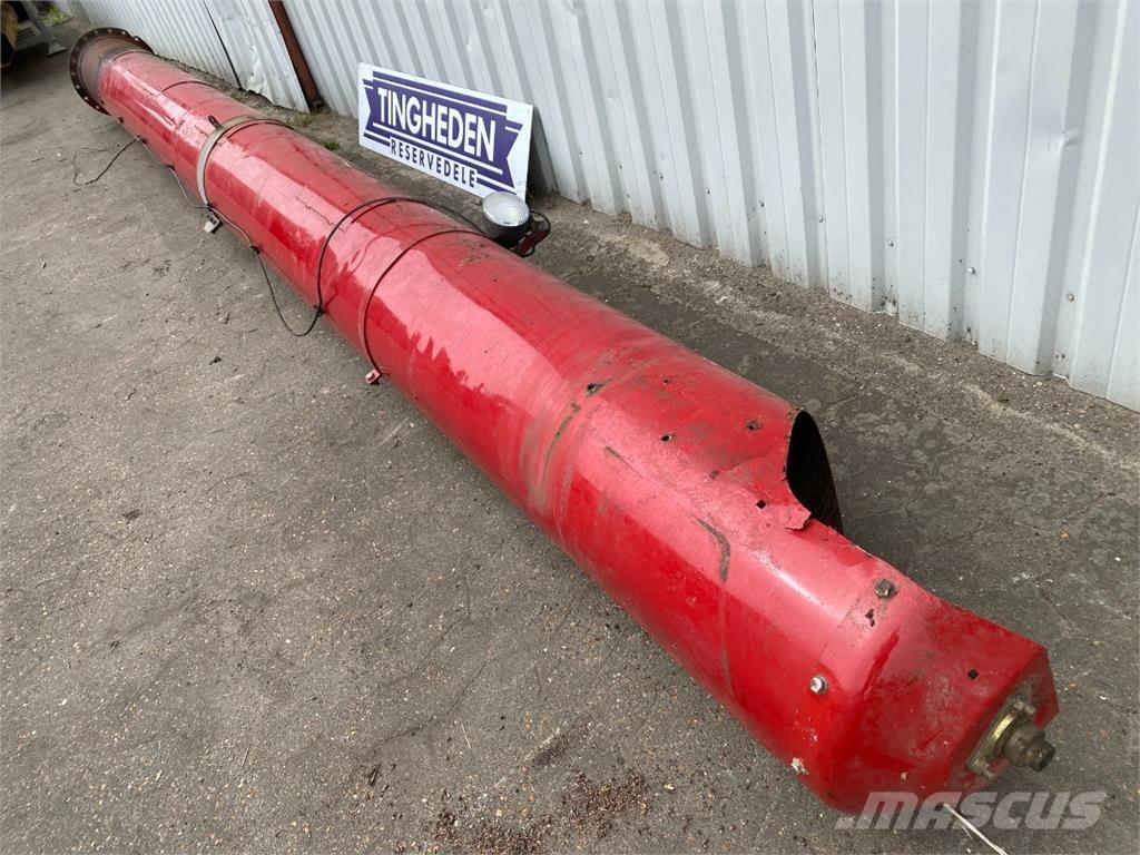 CASE 9120 Accessoires moissonneuse batteuse