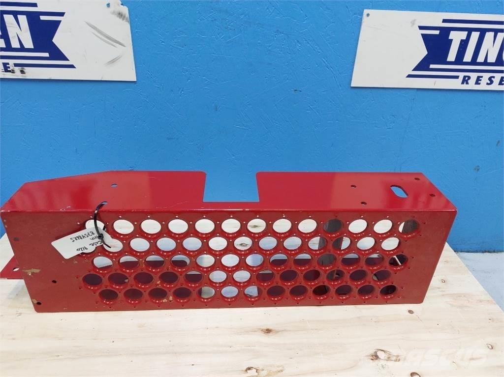 CASE 9120 Cabines et Intérieur
